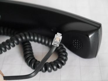 Preview: AGFEO Systemtelefon ST 21 UP0 Silber